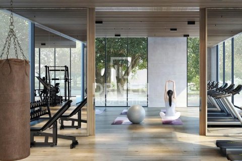 Adosado en The Valley, Dubai, 3 dormitorios, 194.63 m², № 126375 - foto 4