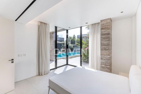 Villa in Pearl Jumeirah, Jumeirah, Dubai 5 bedrooms, 940.55 sq.m. № 126378 - photo 20