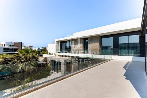Villa in Pearl Jumeirah, Jumeirah, Dubai 5 bedrooms, 940.55 sq.m. № 126378 - photo 18
