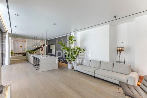 Villa in Pearl Jumeirah, Jumeirah, Dubai 5 bedrooms, 940.55 sq.m. № 126378 - photo 16