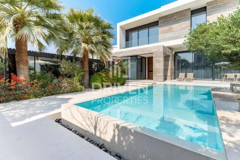 Villa in Pearl Jumeirah, Jumeirah, Dubai 5 bedrooms, 940.55 sq.m. № 126378 - photo 5