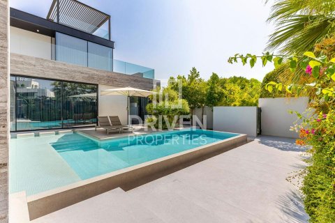 Villa in Pearl Jumeirah, Jumeirah, Dubai 5 bedrooms, 940.55 sq.m. № 126378 - photo 6