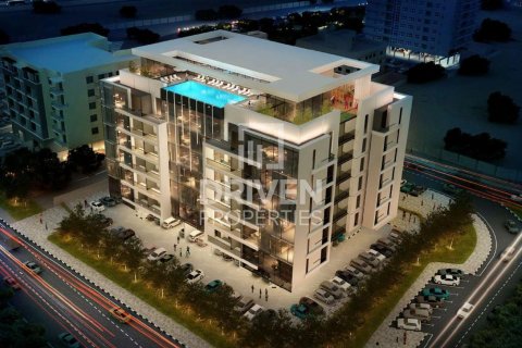 Apartamento en Dubai South (Dubai World Central), Dubai, 2 dormitorios, 133.04 m², № 126377