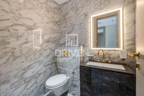شقة في Al Furjan, دبي 1غرف نوم, 83.24 م² رقم 126379 - صورة 10