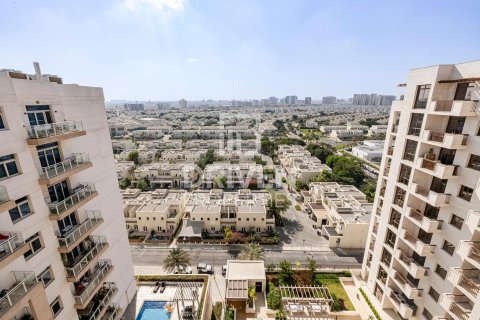 شقة في Al Furjan, دبي 1غرف نوم, 83.24 م² رقم 126379 - صورة 2