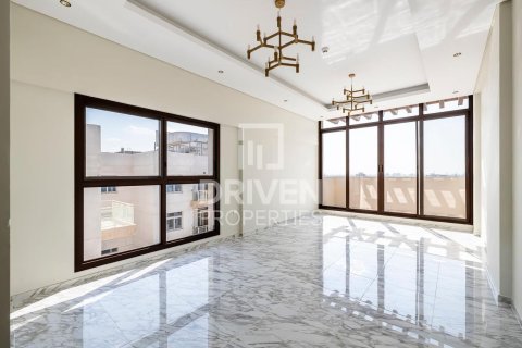 شقة في Al Furjan, دبي 1غرف نوم, 83.24 م² رقم 126379 - صورة 3