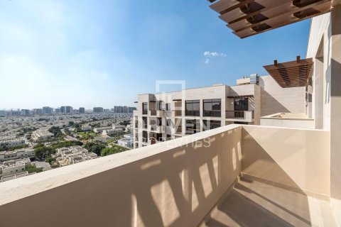 شقة في Al Furjan, دبي 1غرف نوم, 83.24 م² رقم 126379 - صورة 14