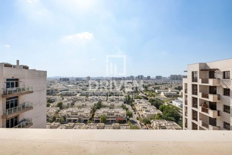Appartement à Al Furjan, Dubai, 1 chambre, 83.24 m², № 126379