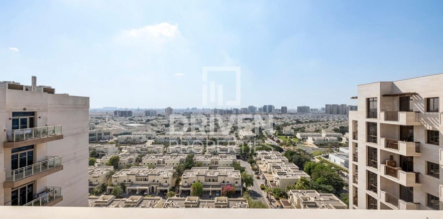 شقة في Al Furjan, دبي 1غرف نوم, 83.24 م² رقم 126379
