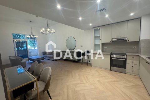Apartment in Motor City, Dubai 1 bedroom, 88 sq.m. № 105814