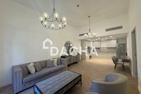Apartment in Motor City, Dubai 1 bedroom, 88 sq.m. № 105814 - photo 16