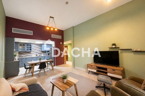 Apartamento en Motor City, Dubai, 2 dormitorios, 135 m², № 105815