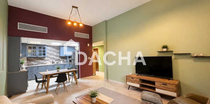 Apartamento en Motor City, Dubai, 2 dormitorios, 135 m², № 105815