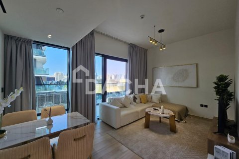 Apartamento en District 10, Jumeirah Village Circle, Dubai, 1 dormitorio, 87 m², № 105816