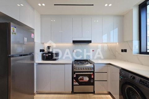 Apartamento en District 10, Jumeirah Village Circle, Dubai, 1 dormitorio, 87 m², № 105816 - foto 4