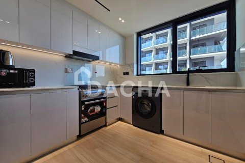 Apartamento en District 10, Jumeirah Village Circle, Dubai, 1 dormitorio, 87 m², № 105816 - foto 7