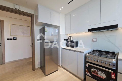 Apartamento en District 10, Jumeirah Village Circle, Dubai, 1 dormitorio, 87 m², № 105816 - foto 3