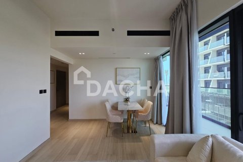 Apartamento en District 10, Jumeirah Village Circle, Dubai, 1 dormitorio, 87 m², № 105816 - foto 5
