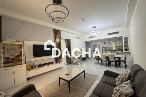Appartement à Motor City, Dubai, 1 chambre, 153 m², № 105813 - photo 2