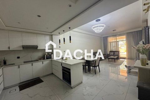 Apartamento en Motor City, Dubai, 1 dormitorio, 153 m², № 105813