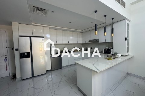 Appartement à Motor City, Dubai, 1 chambre, 153 m², № 105813 - photo 3