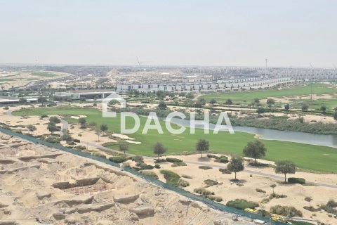 Apartamento en EMAAR South, Dubai South (Dubai World Central), Dubai, 1 dormitorio, 61 m², № 105817 - foto 2