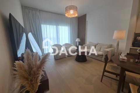 Apartamento en EMAAR South, Dubai South (Dubai World Central), Dubai, 1 dormitorio, 61 m², № 105817 - foto 10