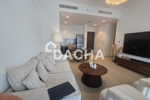 Apartamento en EMAAR South, Dubai South (Dubai World Central), Dubai, 1 dormitorio, 61 m², № 105817 - foto 8