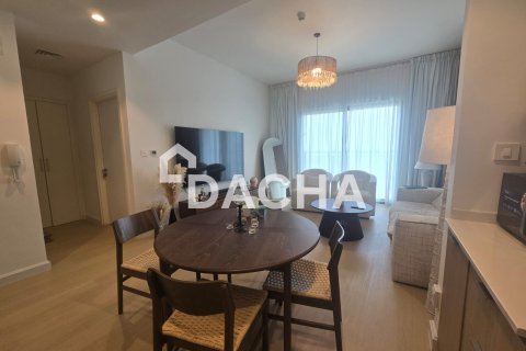 Apartamento en EMAAR South, Dubai South (Dubai World Central), Dubai, 1 dormitorio, 61 m², № 105817