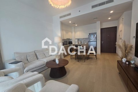 Apartamento en EMAAR South, Dubai South (Dubai World Central), Dubai, 1 dormitorio, 61 m², № 105817 - foto 9
