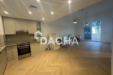 Apartment in Motor City, Dubai 1 bedroom, 88 sq.m. № 105818