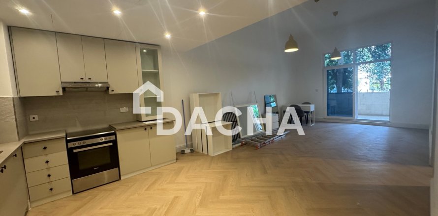 Apartment in Motor City, Dubai 1 bedroom, 88 sq.m. № 105818