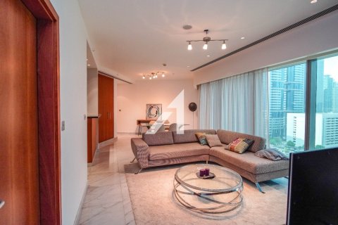 Appartement à Central Park Tower, DIFC, Dubai, studio, 73.7 m², № 52993 - photo 17