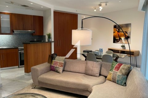 Appartement à Central Park Tower, DIFC, Dubai, studio, 73.7 m², № 52993 - photo 16