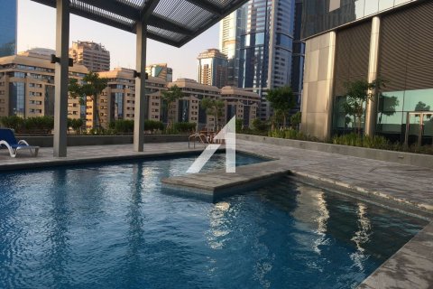 Appartement à Central Park Tower, DIFC, Dubai, studio, 73.7 m², № 52993 - photo 6