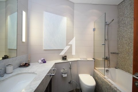 Appartement à Central Park Tower, DIFC, Dubai, studio, 73.7 m², № 52993 - photo 10