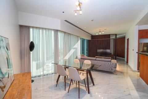 Appartement à Central Park Tower, DIFC, Dubai, studio, 73.7 m², № 52993 - photo 1