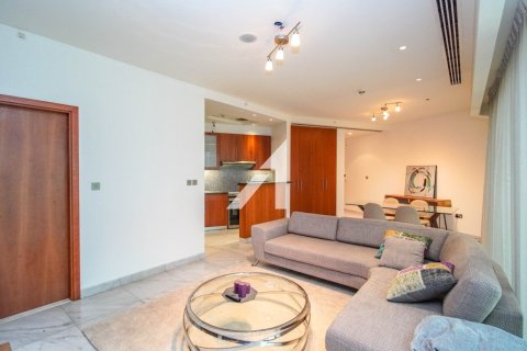 Appartement à Central Park Tower, DIFC, Dubai, studio, 73.7 m², № 52993 - photo 15