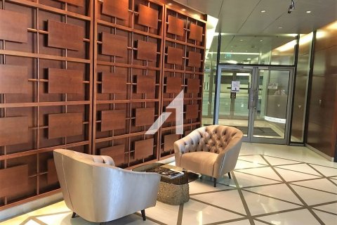 Appartement à Central Park Tower, DIFC, Dubai, studio, 73.7 m², № 52993 - photo 8