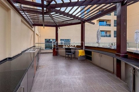 Appartement à Business Bay, Dubai, 1 chambre, 86.4 m², № 16427 - photo 19