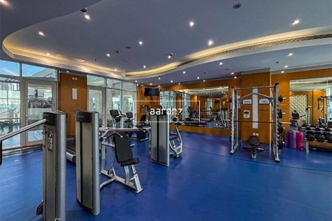 Appartement à Business Bay, Dubai, 1 chambre, 86.4 m², № 16427 - photo 17