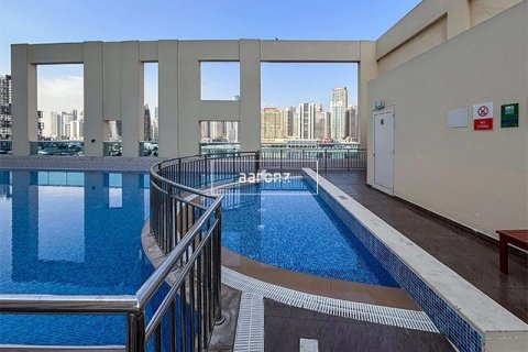 Appartement à Business Bay, Dubai, 1 chambre, 86.4 m², № 16427 - photo 15