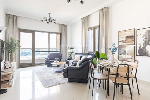 Appartement à Business Bay, Dubai, 1 chambre, 86.4 m², № 16427 - photo 1