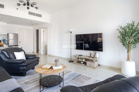 Appartement à Business Bay, Dubai, 1 chambre, 86.4 m², № 16427 - photo 2
