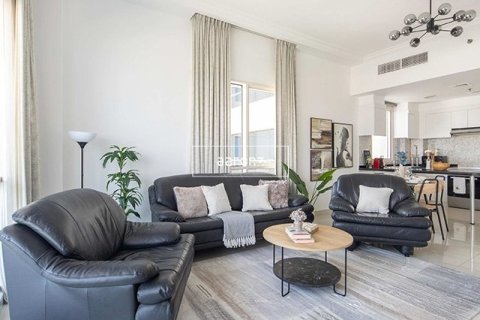 Appartement à Business Bay, Dubai, 1 chambre, 86.4 m², № 16427 - photo 4