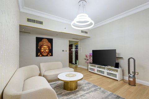 Купить квартиру в Джумейра Лейк Тауэрс, Дубай: 2 спальни, 134.7м², № 16429 - фото 4