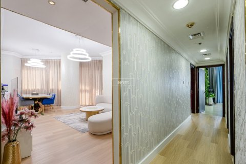 Купить квартиру в Джумейра Лейк Тауэрс, Дубай: 2 спальни, 134.7м², № 16429 - фото 6