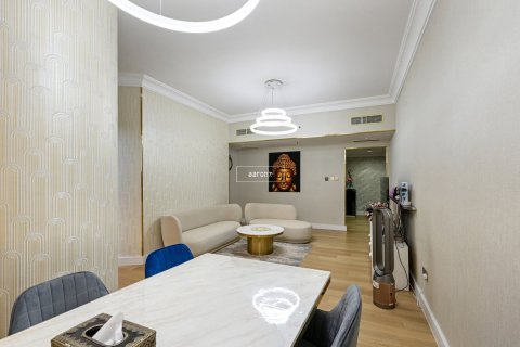 Купить квартиру в Джумейра Лейк Тауэрс, Дубай: 2 спальни, 134.7м², № 16429 - фото 5