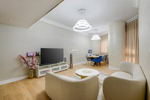 Купить квартиру в Джумейра Лейк Тауэрс, Дубай: 2 спальни, 134.7м², № 16429 - фото 2