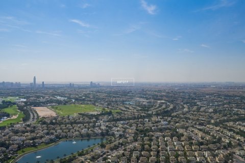 Купить квартиру в Джумейра Лейк Тауэрс, Дубай: 2 спальни, 134.7м², № 16429 - фото 12